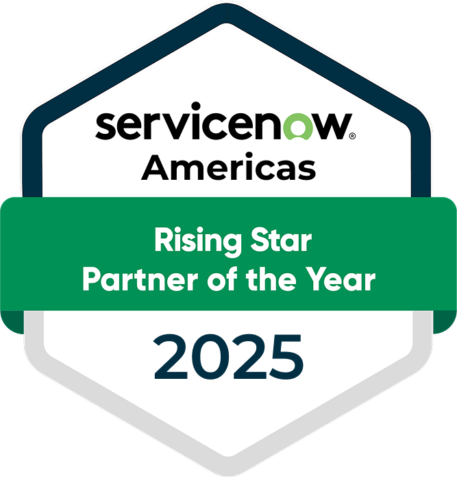 Premio Rising Star Partner of the Year